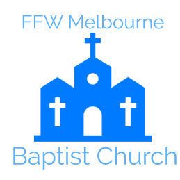 Free Form West Melbourne Baptist Church